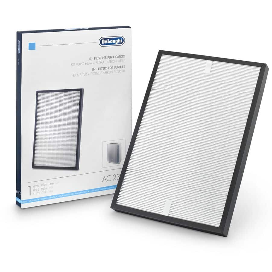 De'Longhi Filters kit