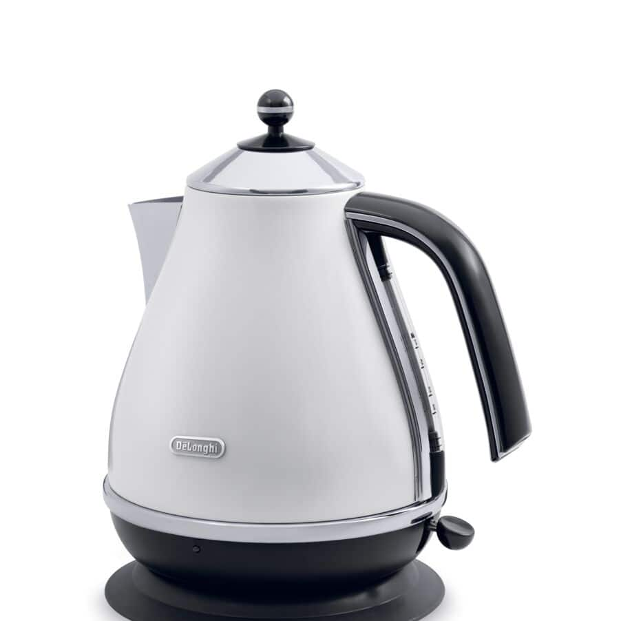 KBO2001.W Icona Classic Kettle De Longhi AU