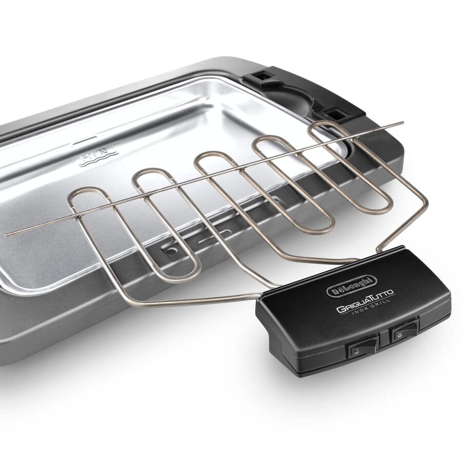 BQ80.X Bq Series Grill and barbecue De Longhi International