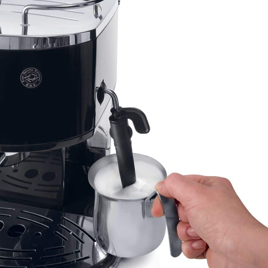 DeLONGHI  Macchina Caffè Espresso – ICONA ECO 310.W [Ricambi e Accessori]