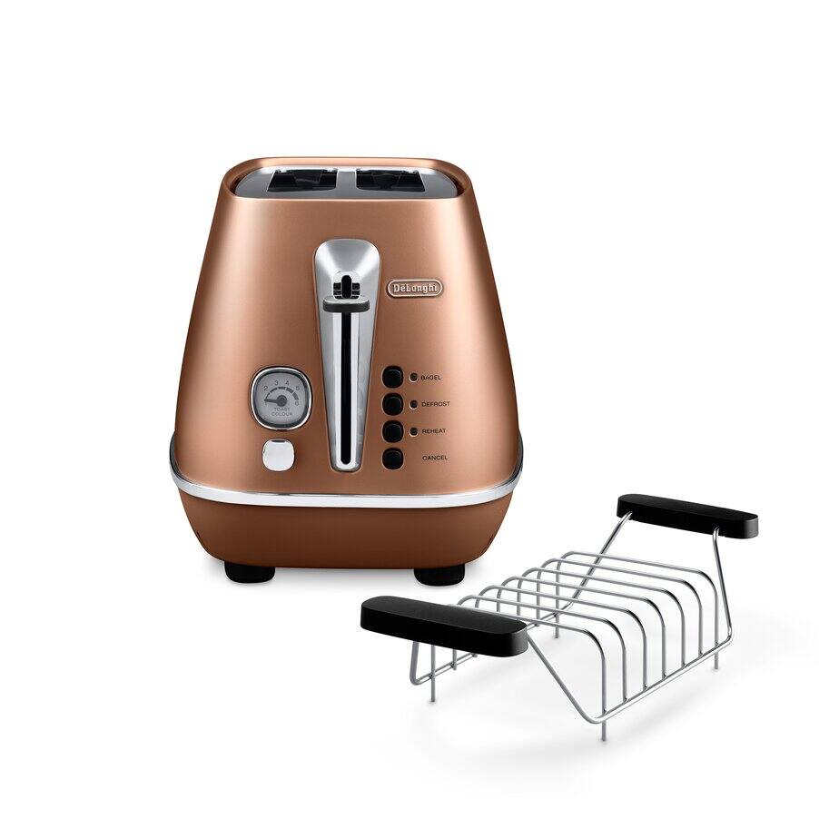 CTI2103.CP Distinta Toaster