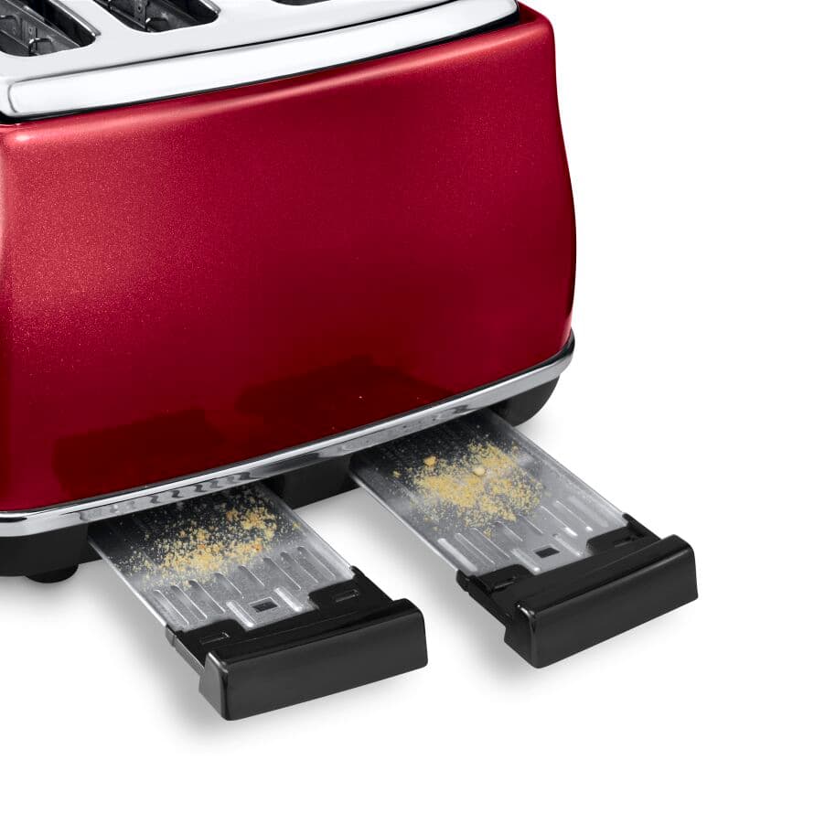 Delonghi toaster micalite sale