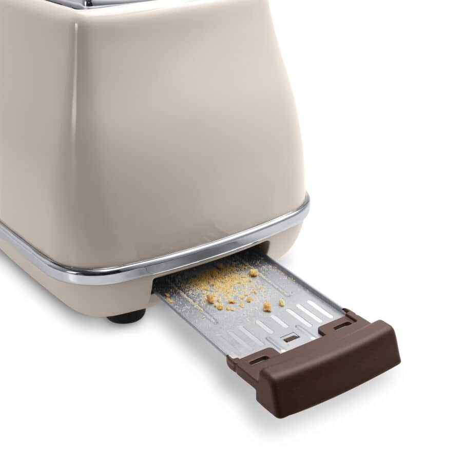 CTO2003.VBG Icona Toaster De Longhi AU