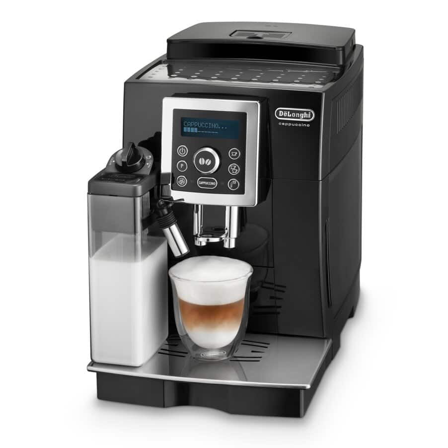 Delonghi shop ecam 23