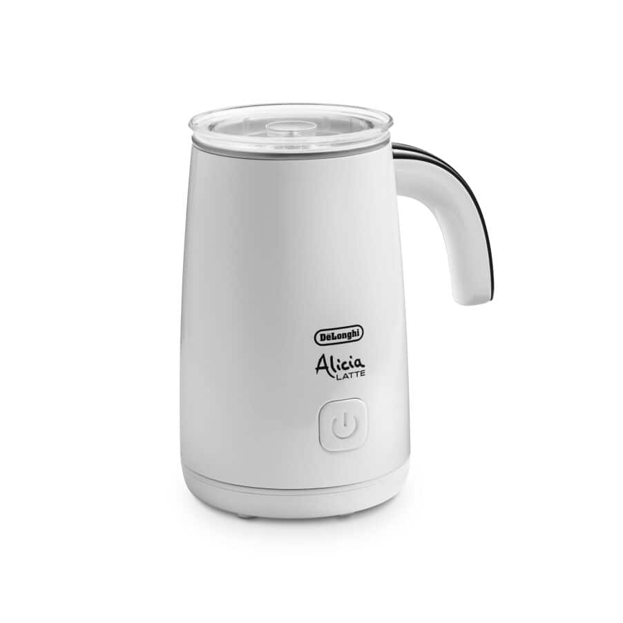 Instant™ Milk Frother, White