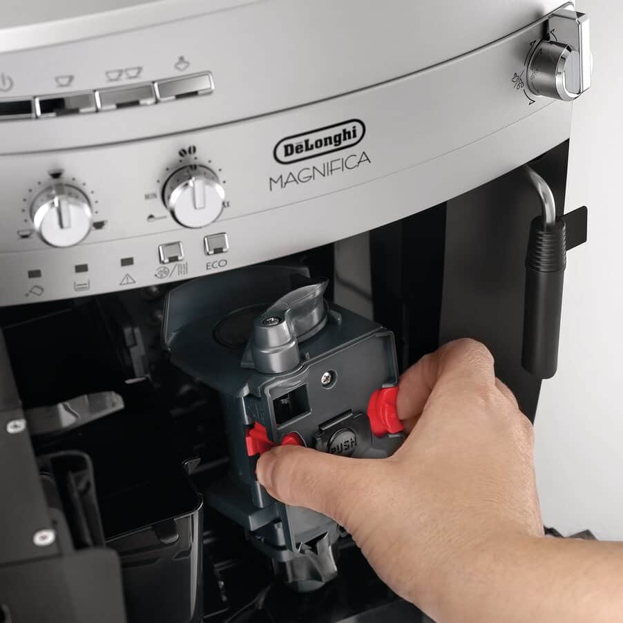 undefined, Magnifica, undefined, Noir argenté