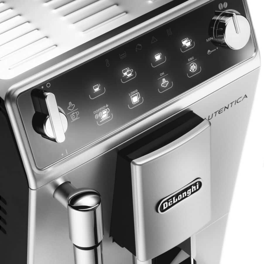 Autentica, Autentica, undefined, 银色黑色