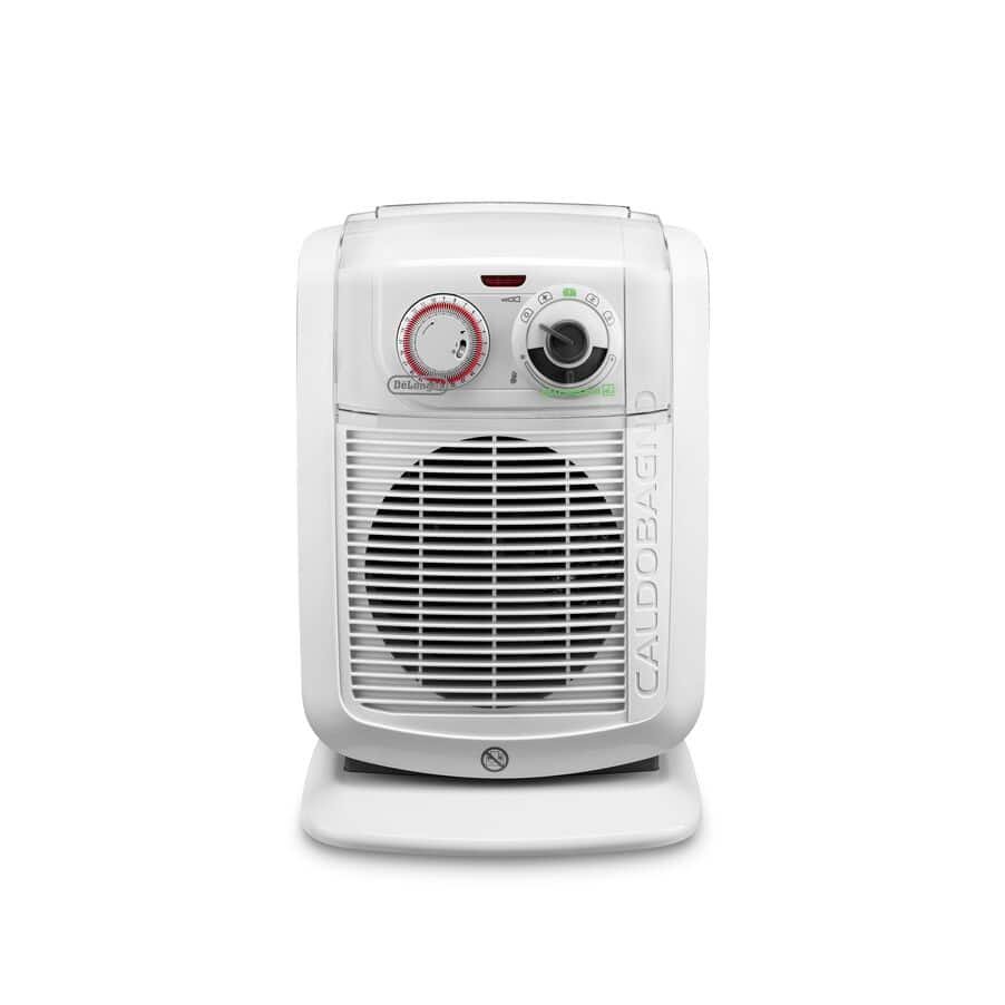 HBC3052T Caldobagno Fan heater | De'Longhi International