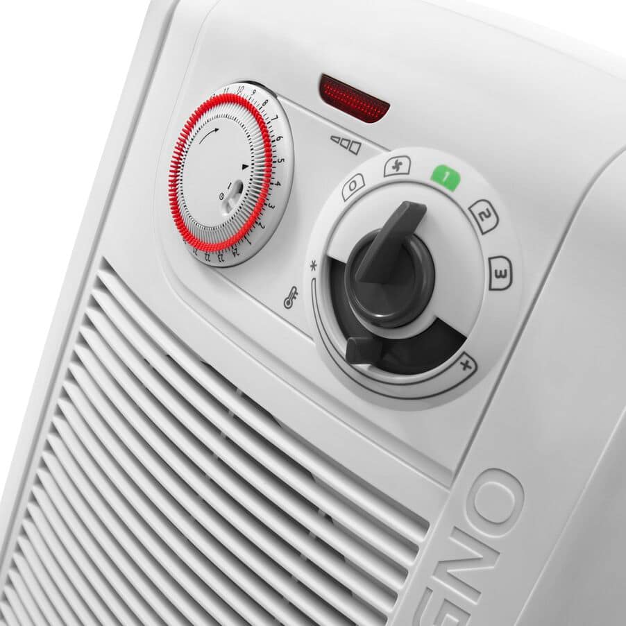 HBC3052T Caldobagno Fan heater De Longhi International