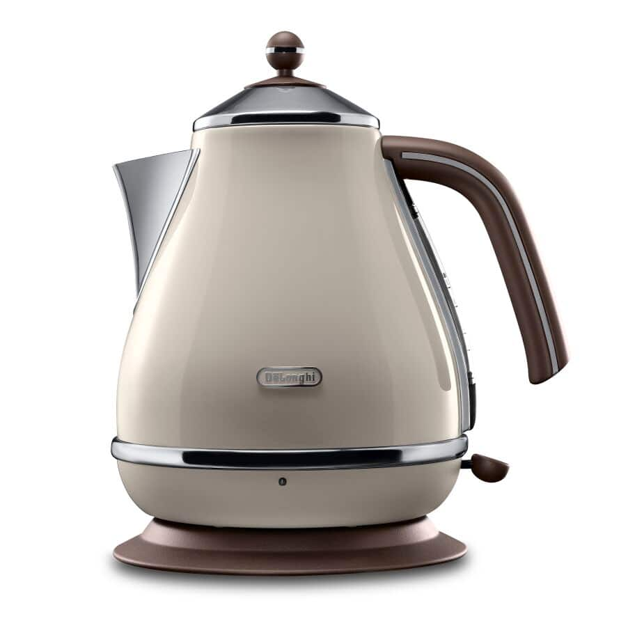 KBOV3001.BG Icona Vintage Kettle De Longhi UK