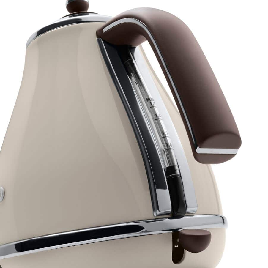 KBOV3001.BG Icona Vintage Kettle De Longhi UK