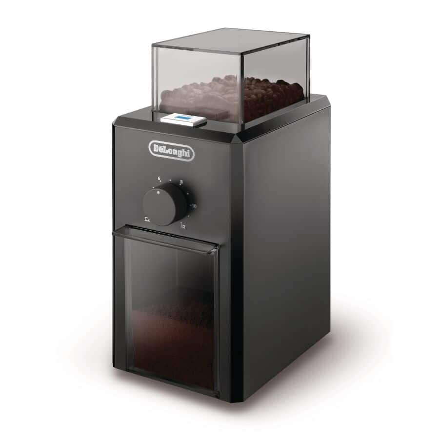 Molinillo de café DeLonghi Eléctrico KG 210