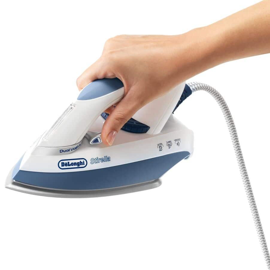 VVX1445 Stirella Ironing system De Longhi FR