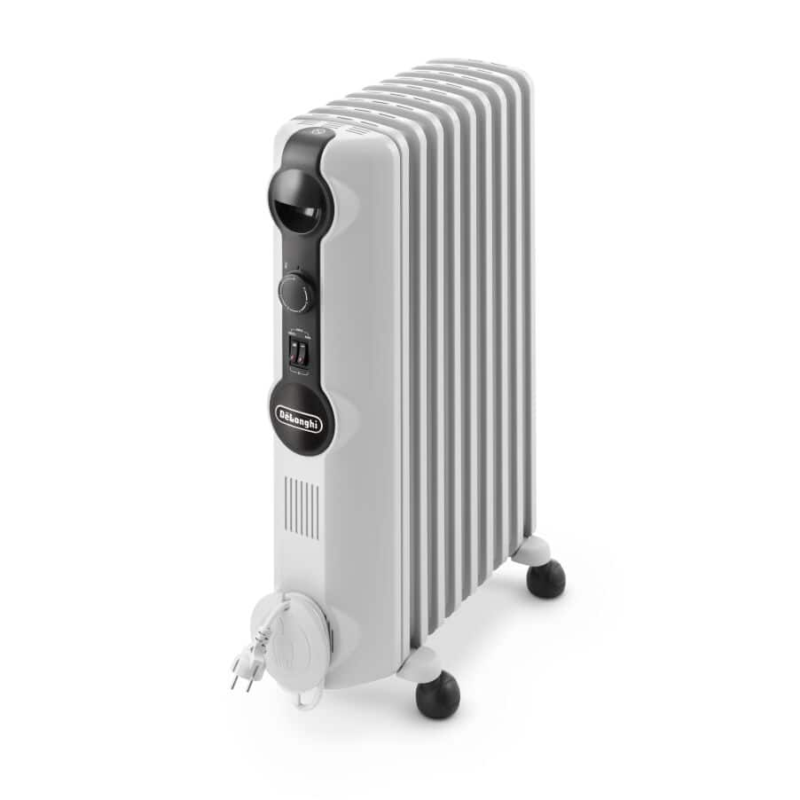 TRRS0920 Radia S Oil filled radiator De Longhi International