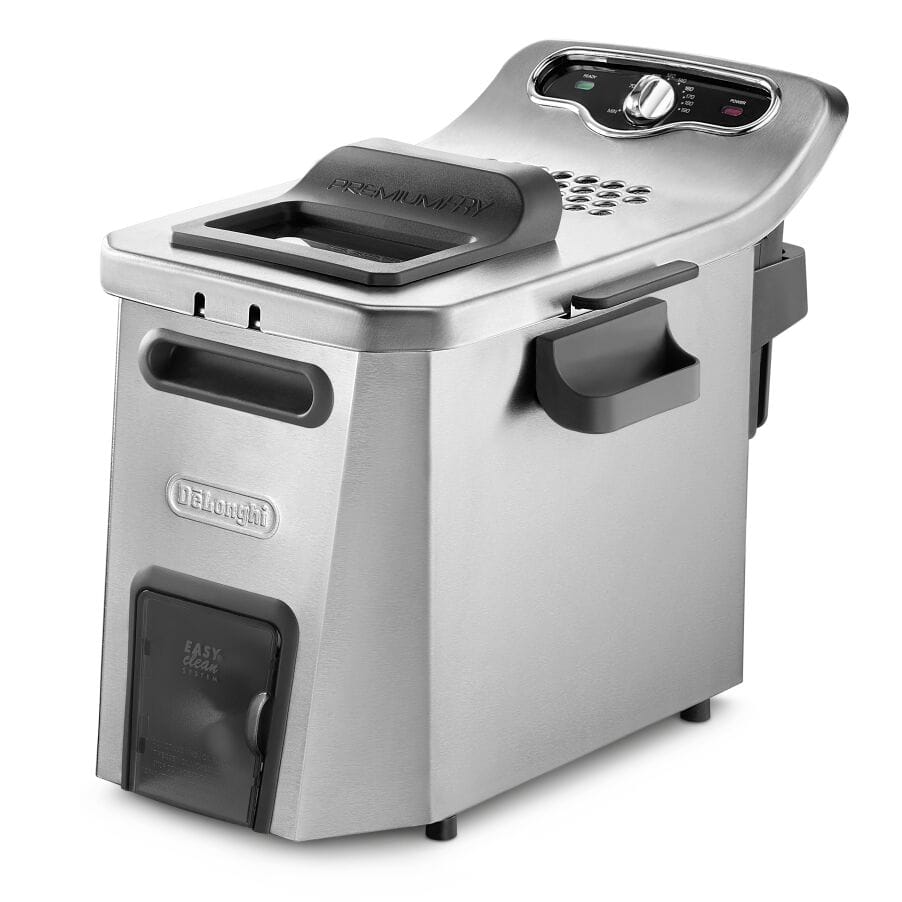 Levně De'Longhi Fritéza Cool Zone F44532CZ