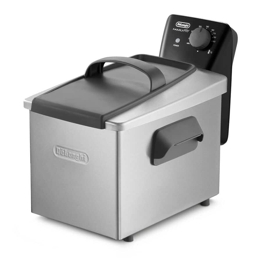 Product Manuals: Read Online or Download PDF | De'Longhi