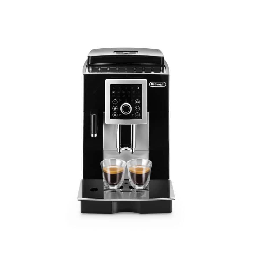 Magnifica S Smart Cappuccino Maker DeLonghi