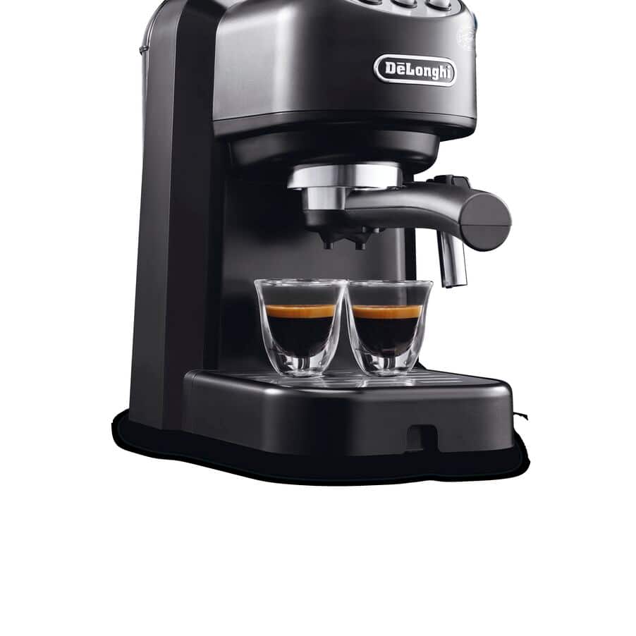 Ekspres kolbowy EC251.B EC