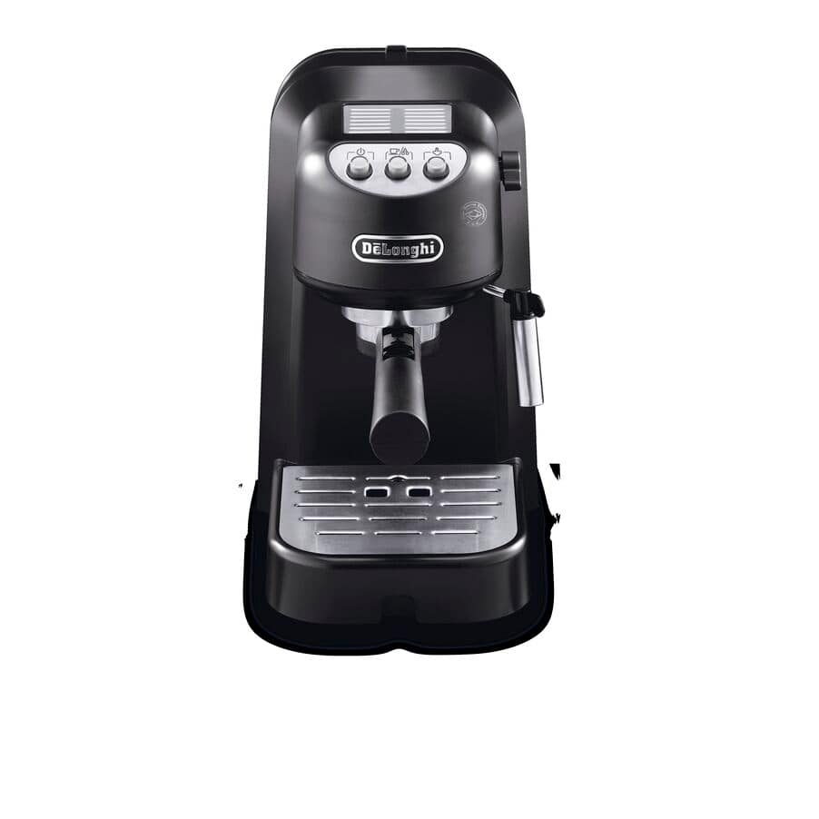 Ekspres kolbowy EC251.B EC