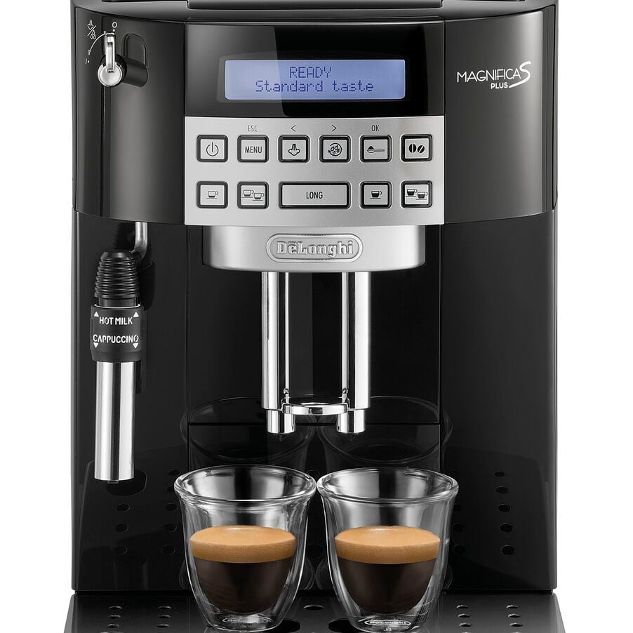 ECAM22.320.B Magnifica S Automatic coffee maker De Longhi FR