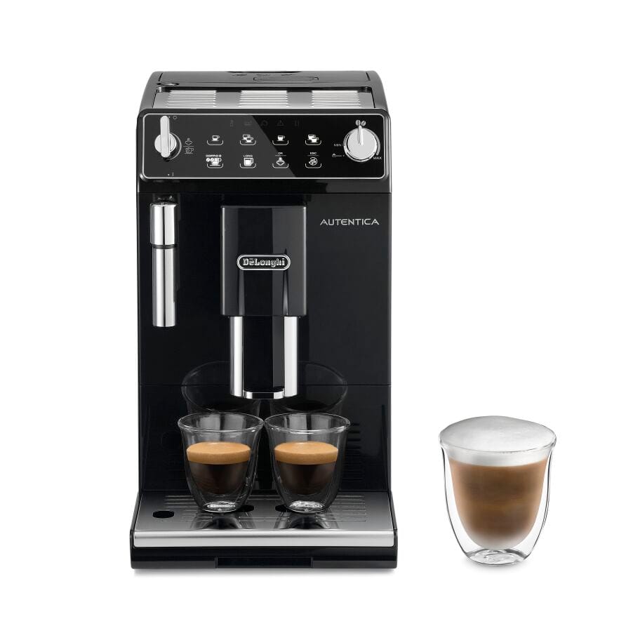 De'Longhi Expresso broyeur Autentica ETAM29.510.B