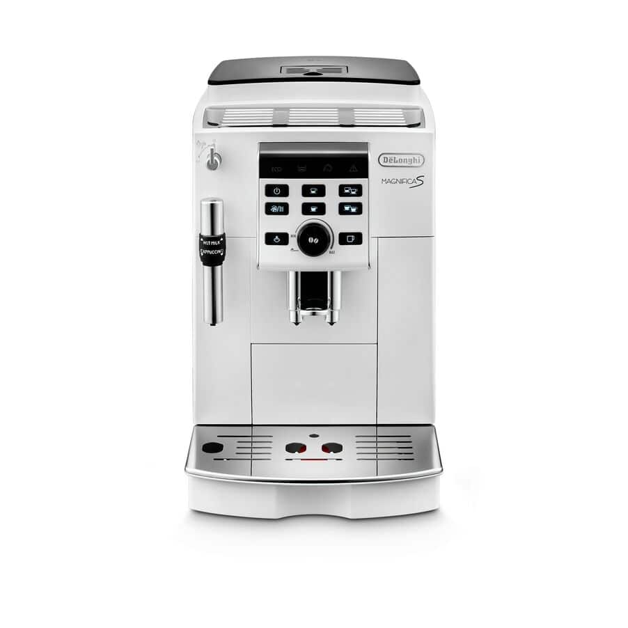 ECAM23120WN マグニフィカS 全自動コーヒーマシン | De'Longhi JP