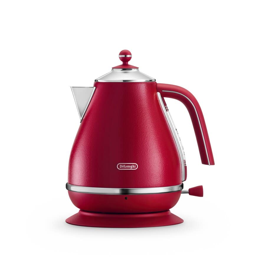 KBOE2001.R Icona Elements Kettle