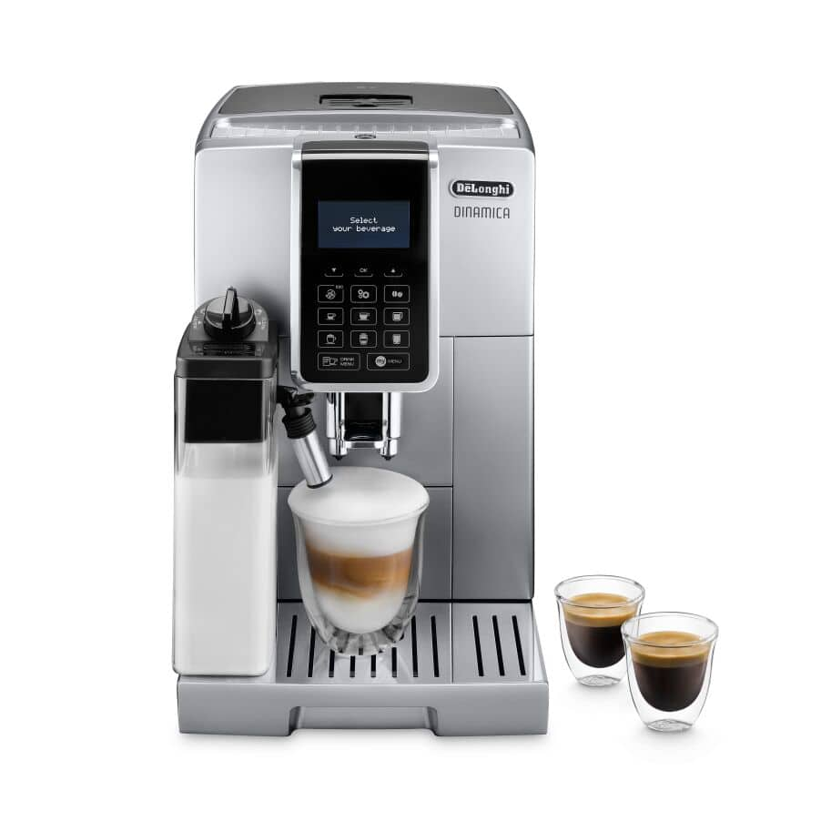 Producto: Cafetera superautomática Dinámica Delonghi de VITALECO