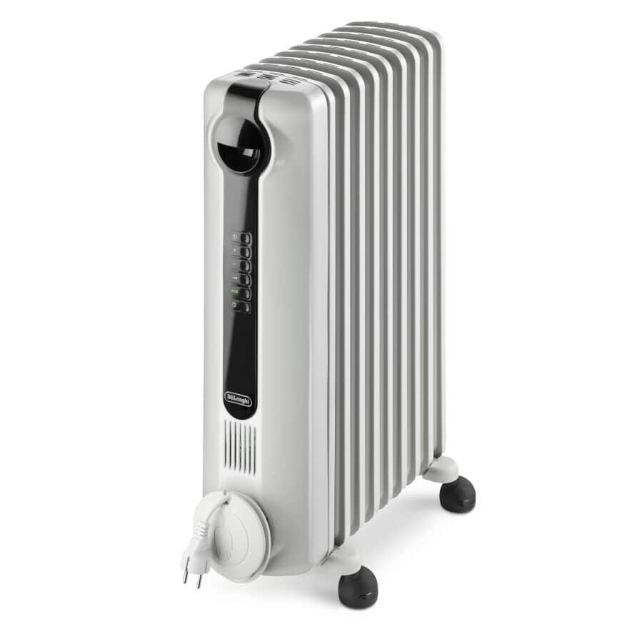 De'Longhi Radiateur bain d’huile Radia S TRRS0920E