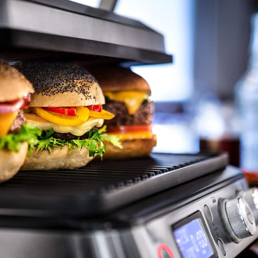 Countertop Grill